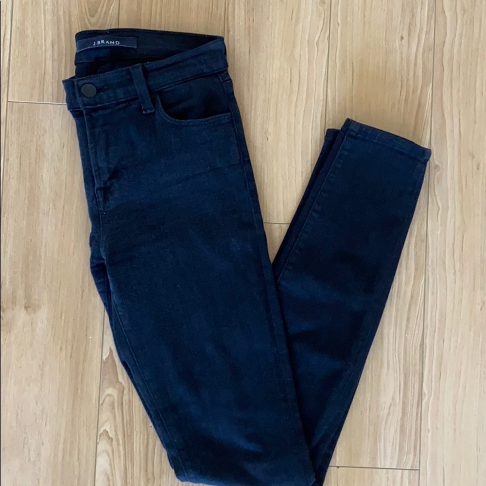 J Brand Maria Jeans - Picture 1 of 3